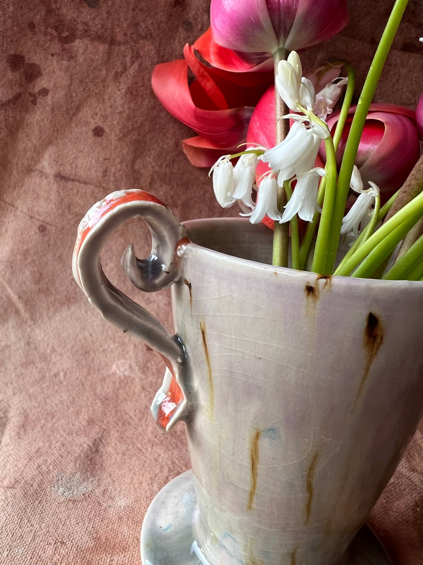 Bud Vase