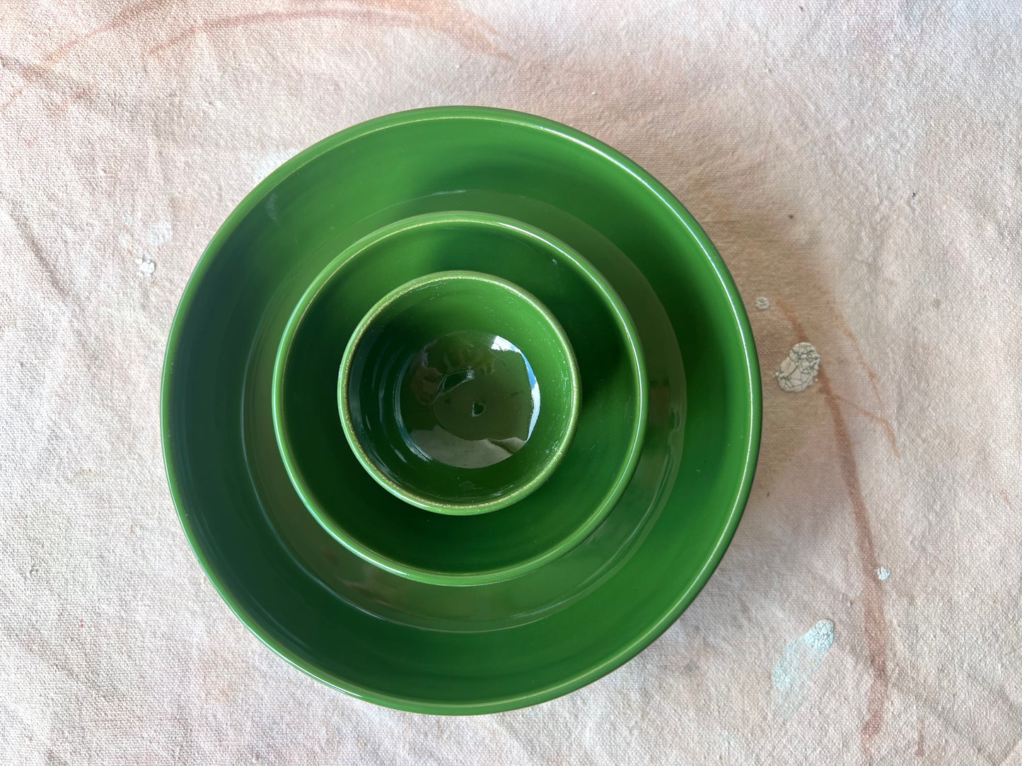 Viridian Espresso