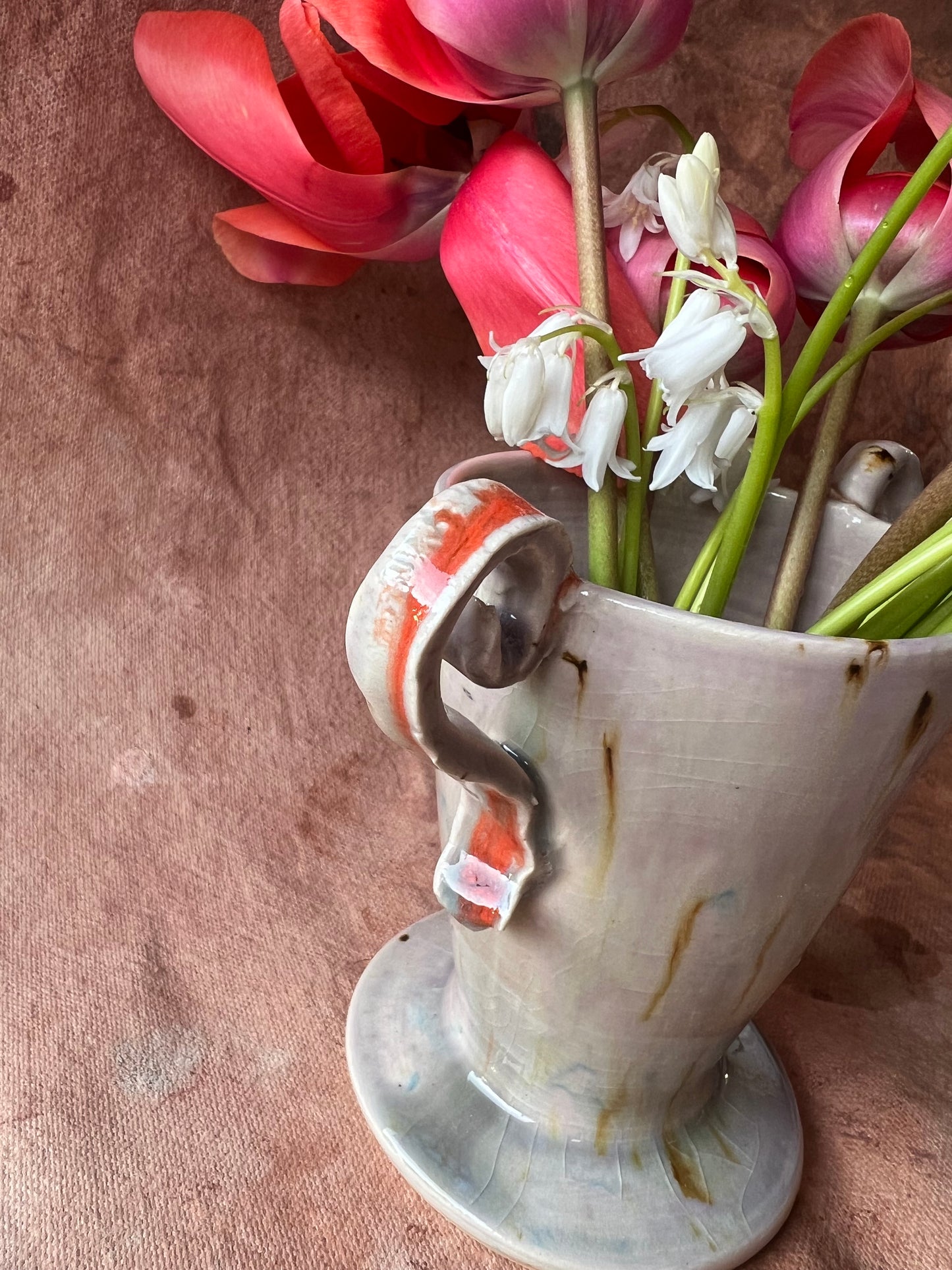 Bud Vase