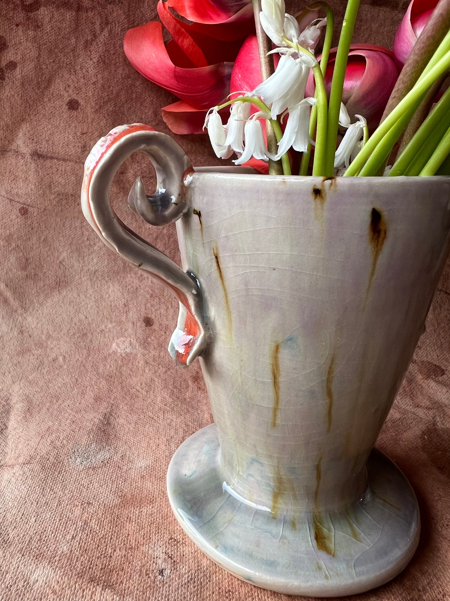 Bud Vase