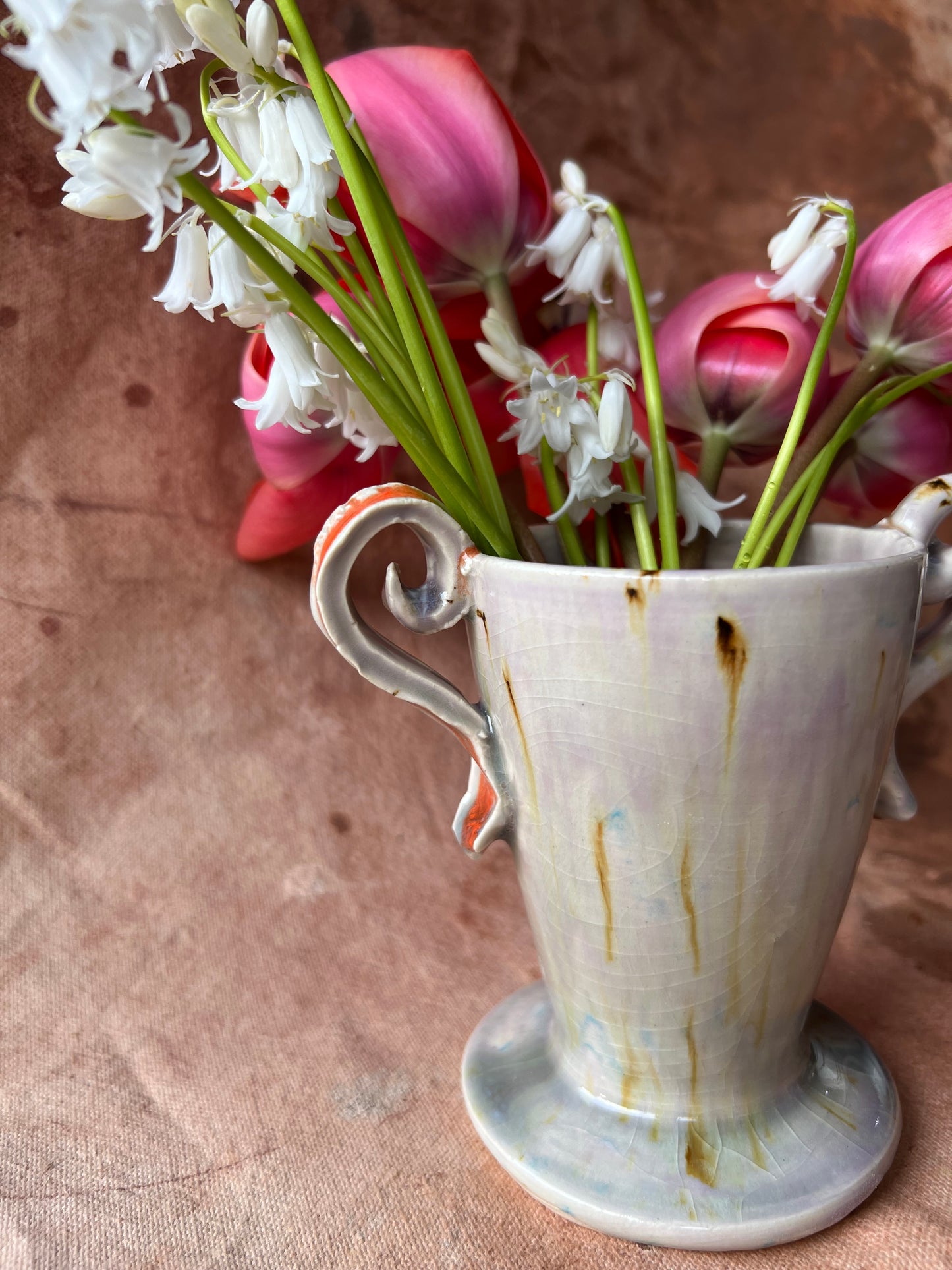 Bud Vase