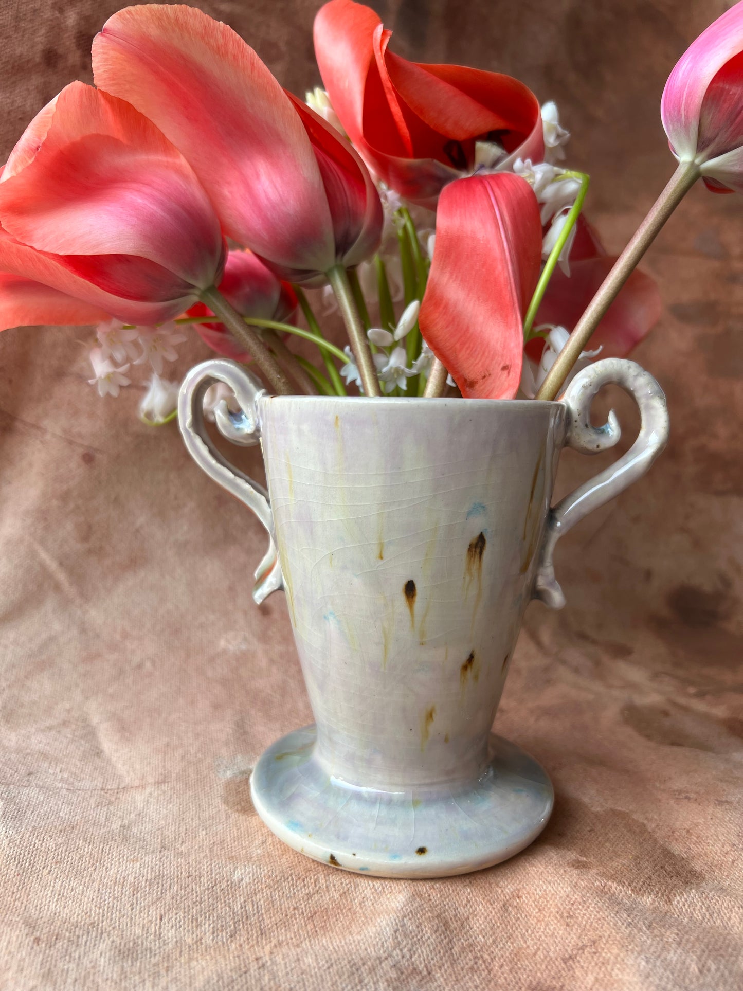 Bud Vase