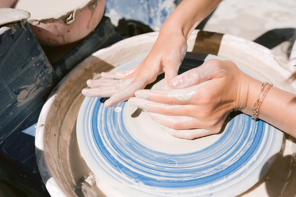 Montauk Clay Camp 10 Class Package
