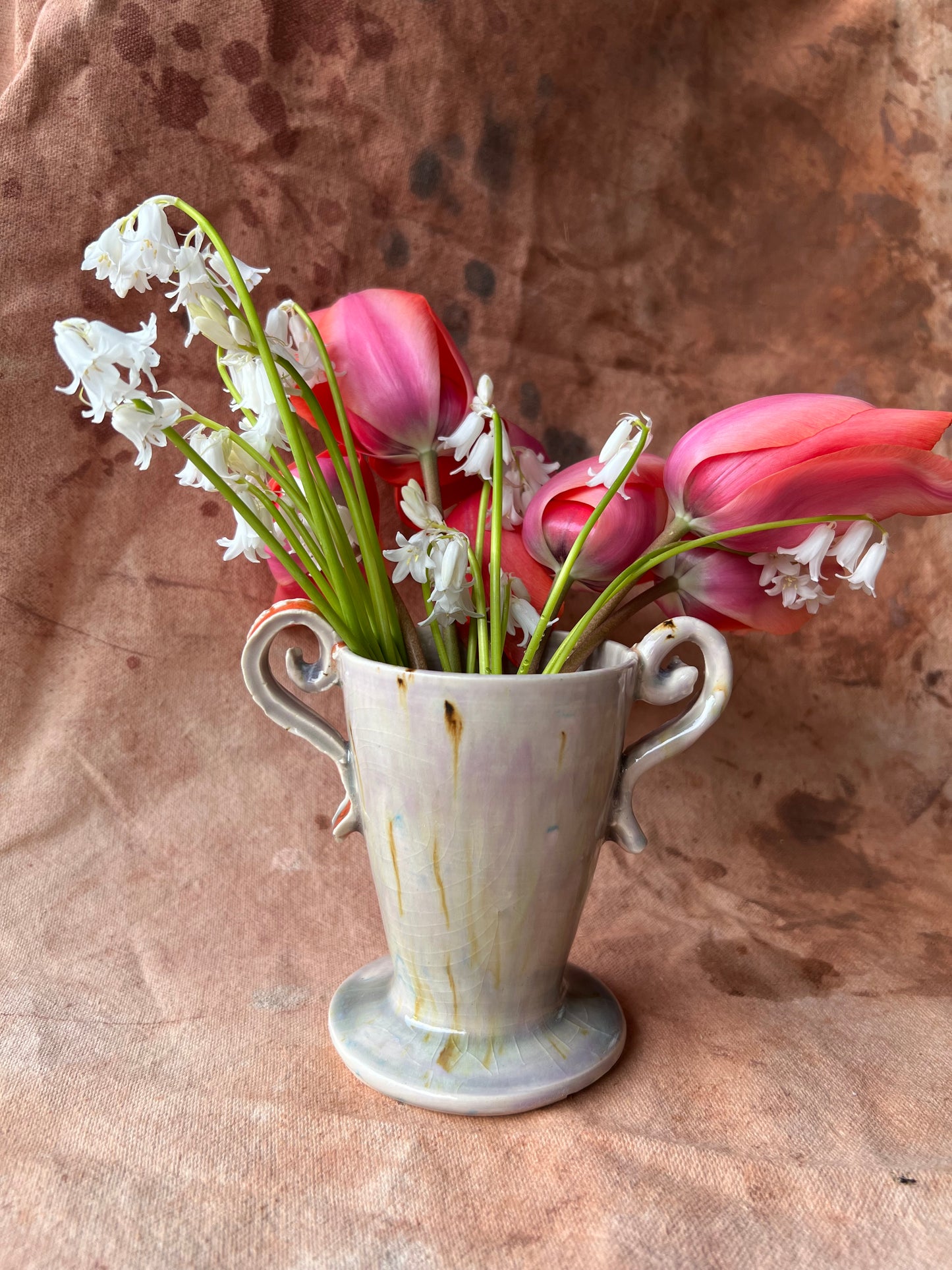 Bud Vase