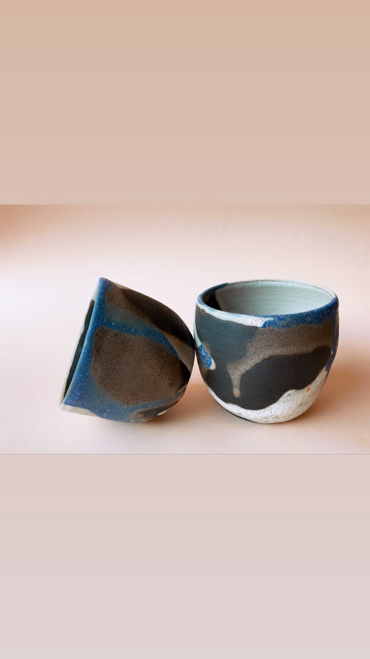 O'Keeffe Tumbler