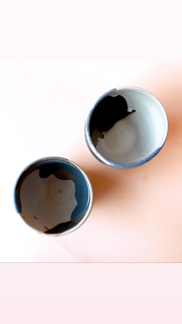 O'Keeffe Tumbler