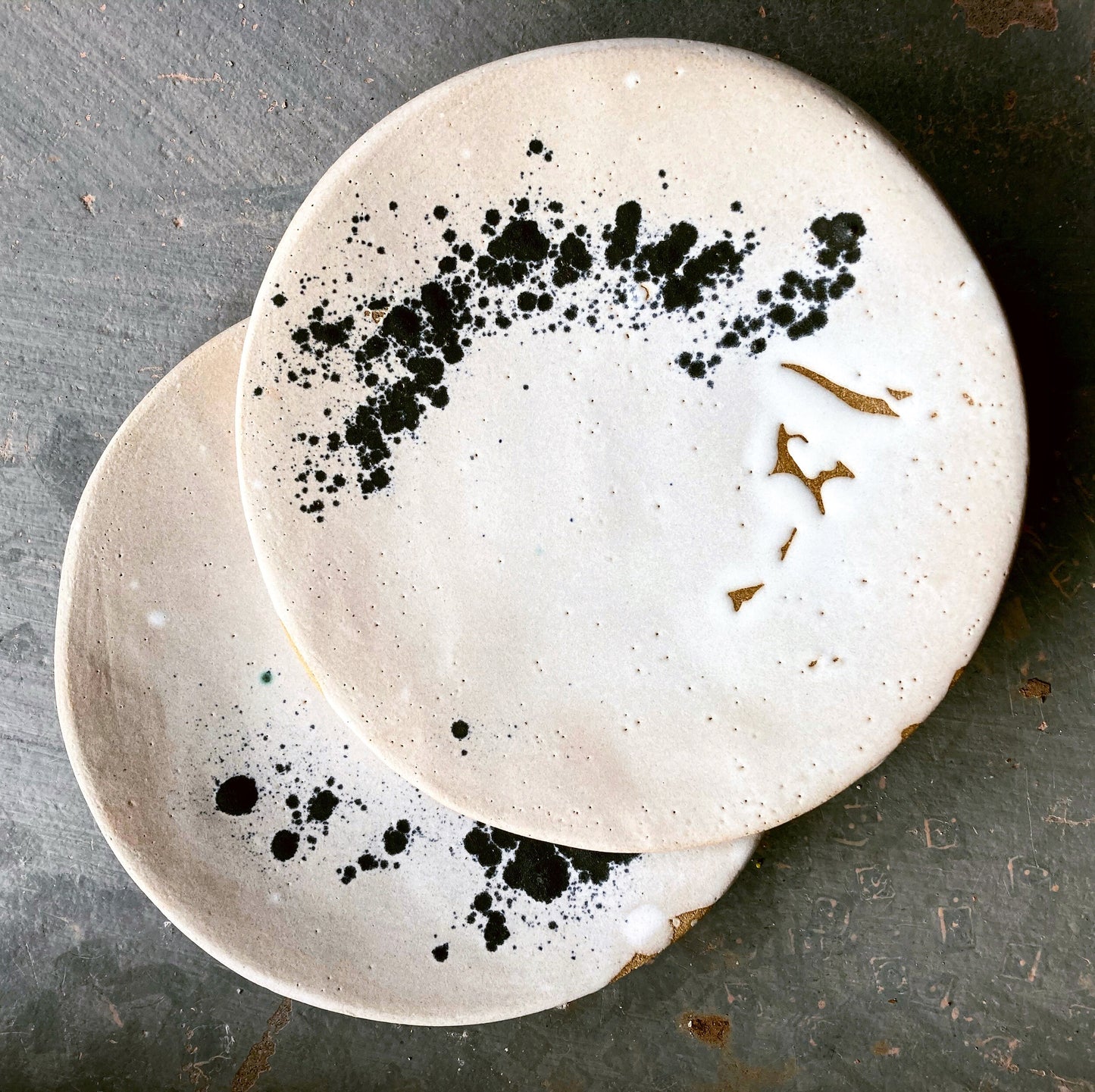 Storm Plate