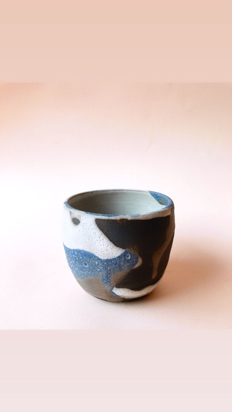 O'Keeffe Tumbler