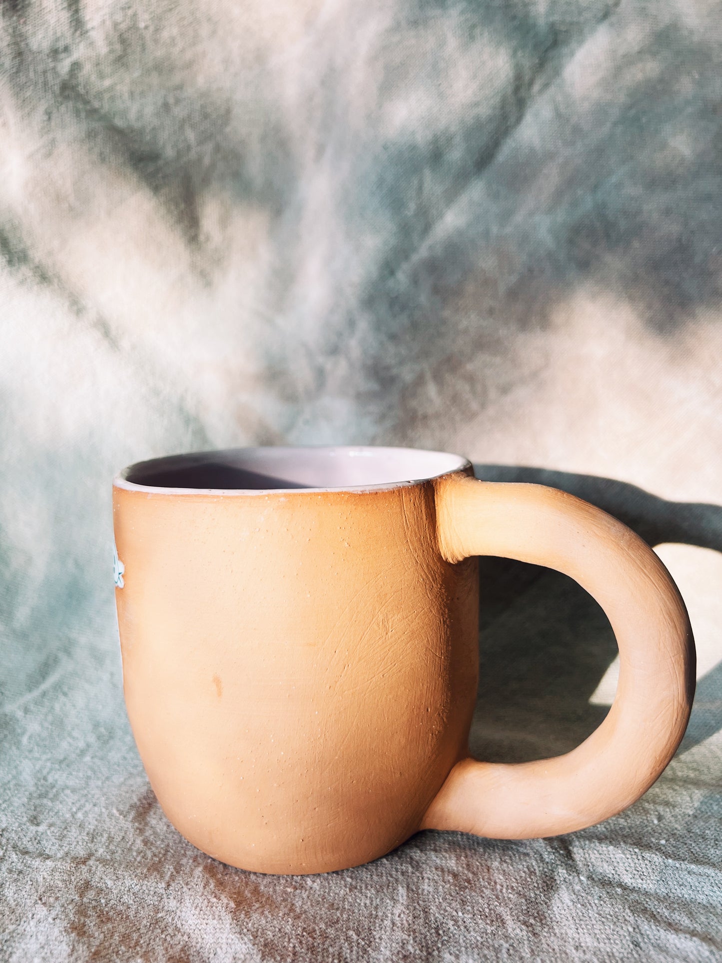 Snake Mug