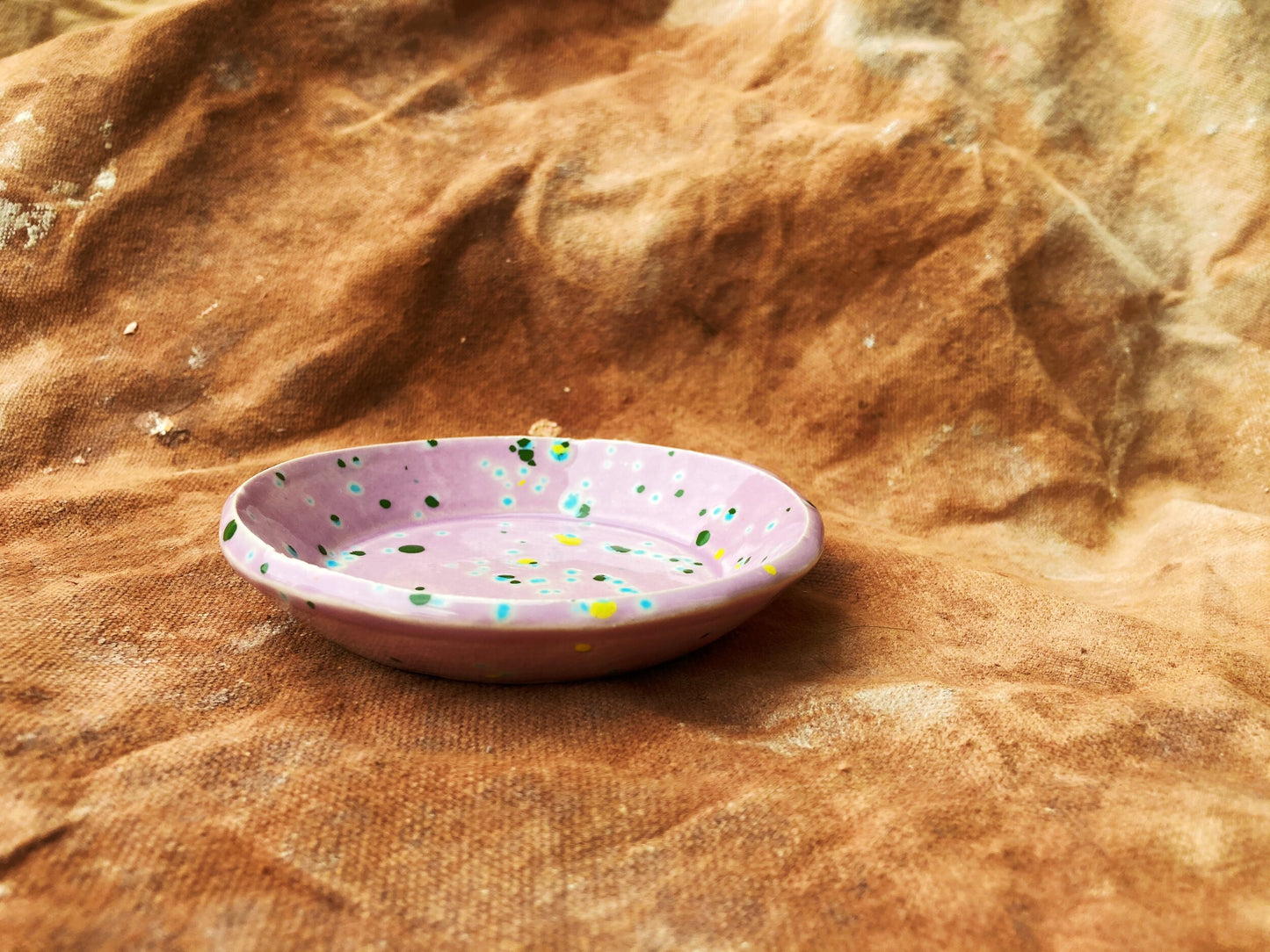 Acid Surfer Side Dish