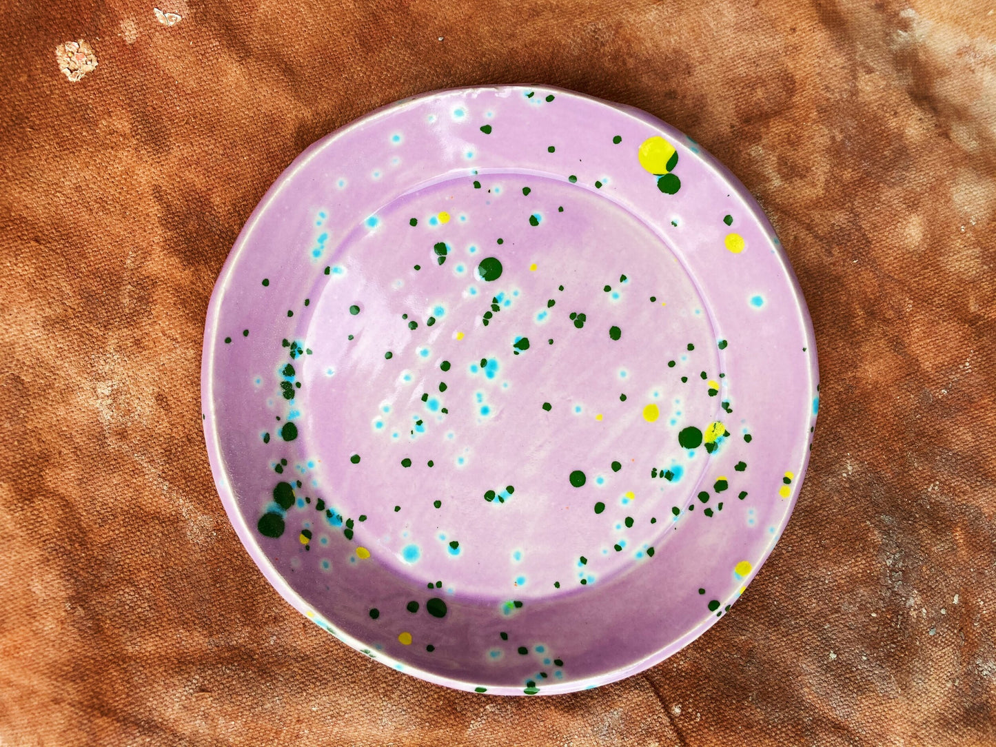 Acid Surfer Side Dish
