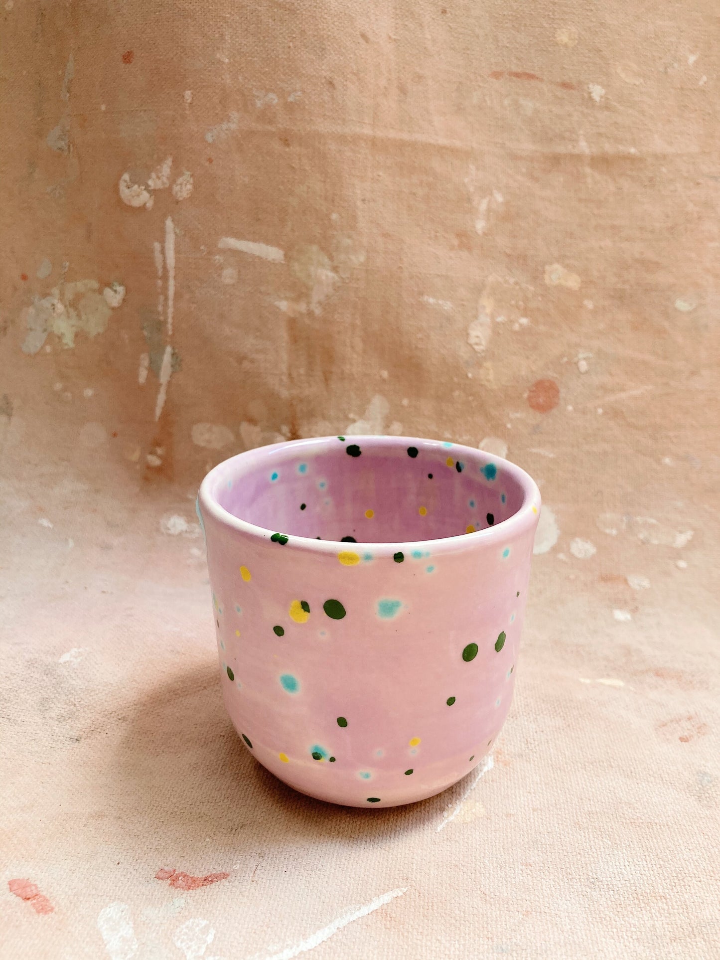 Acid Surfer Tumbler