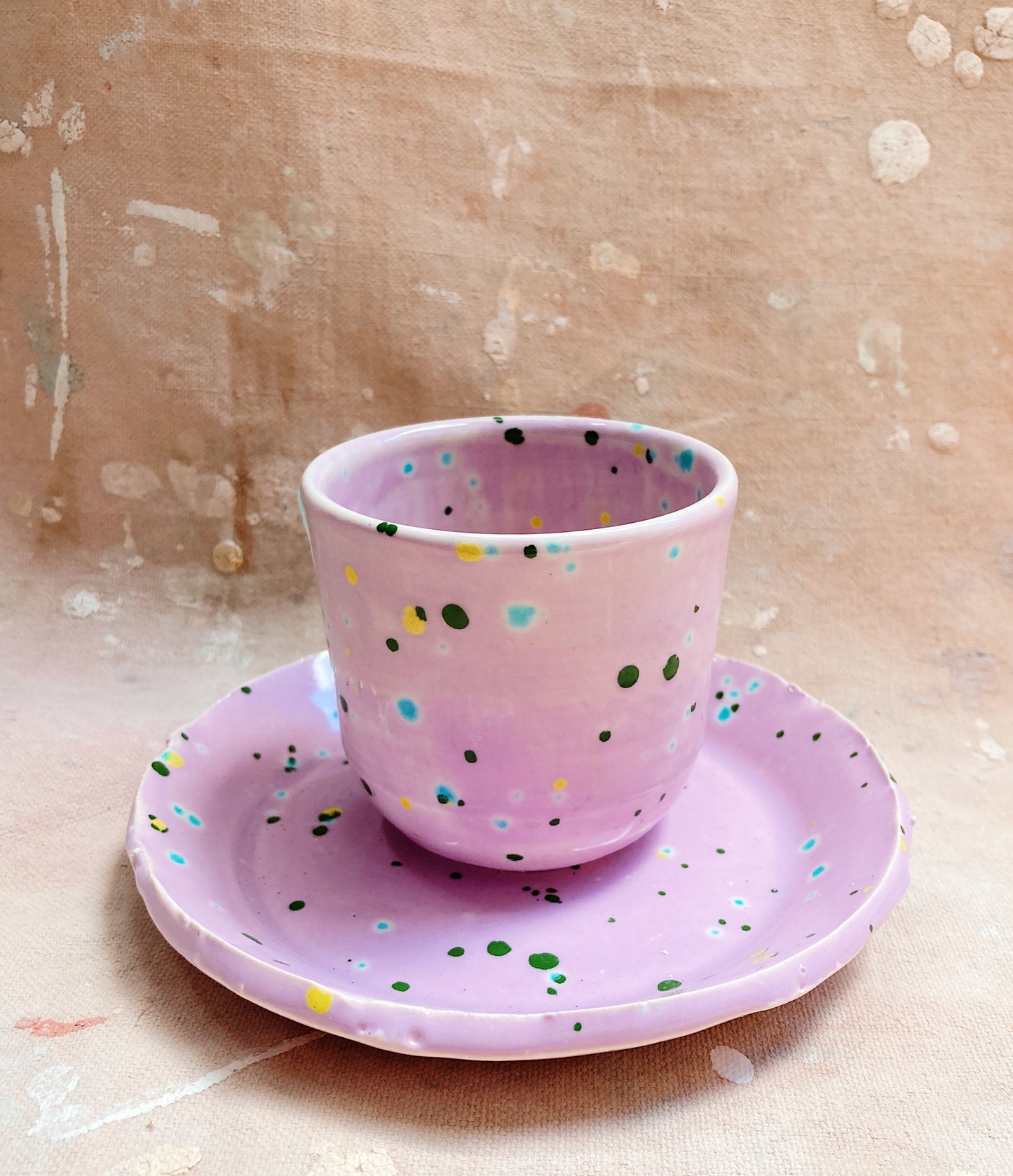 Acid Surfer Dinner Gifting Set