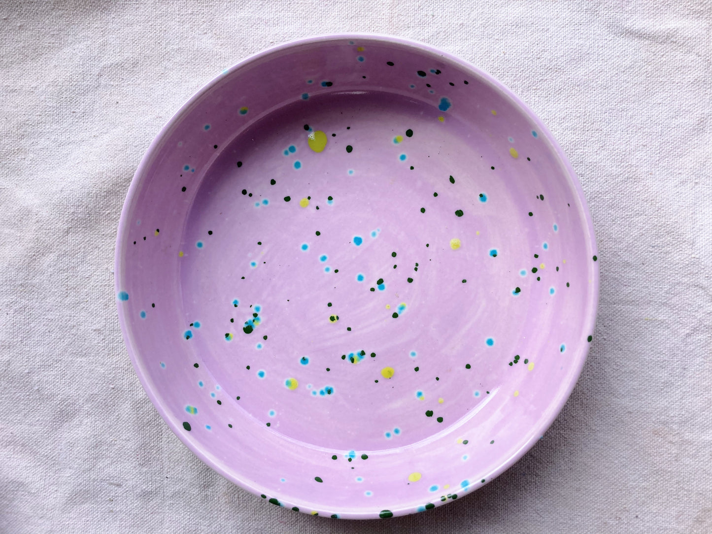 8" Acid Surfer Bowl
