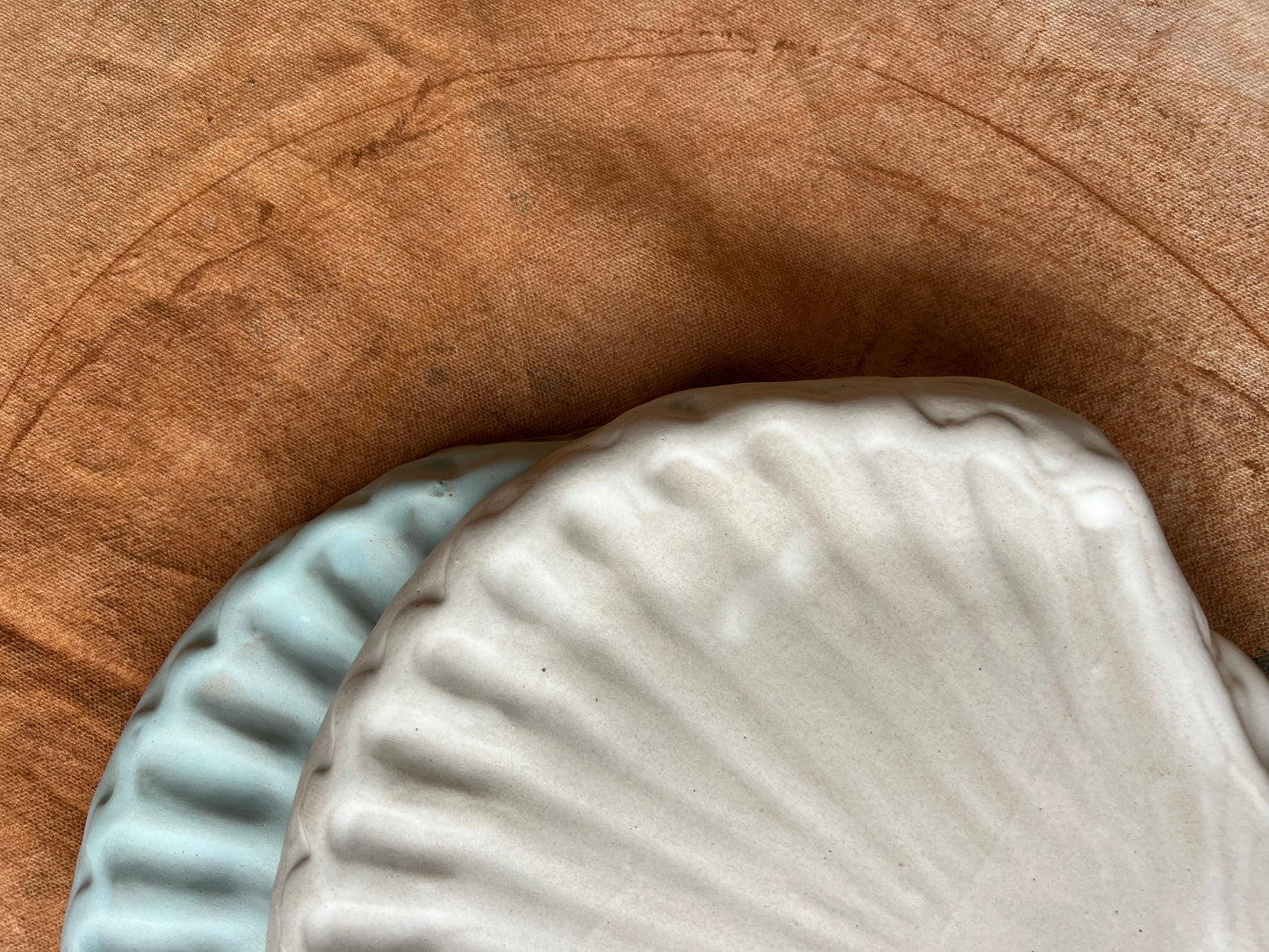 Medium Shell Platter