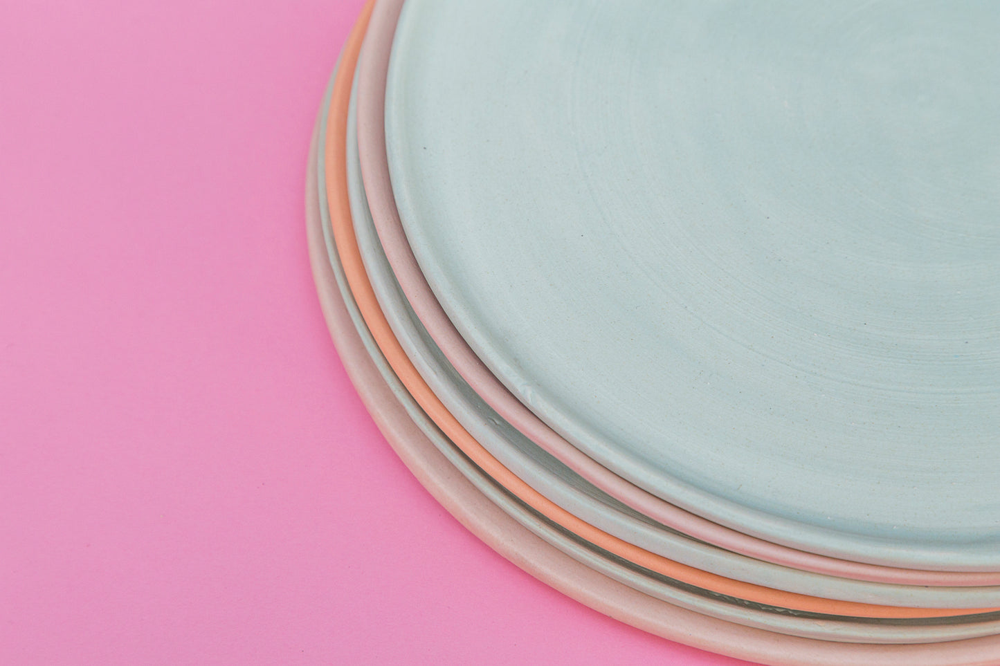 10" Dinner plate