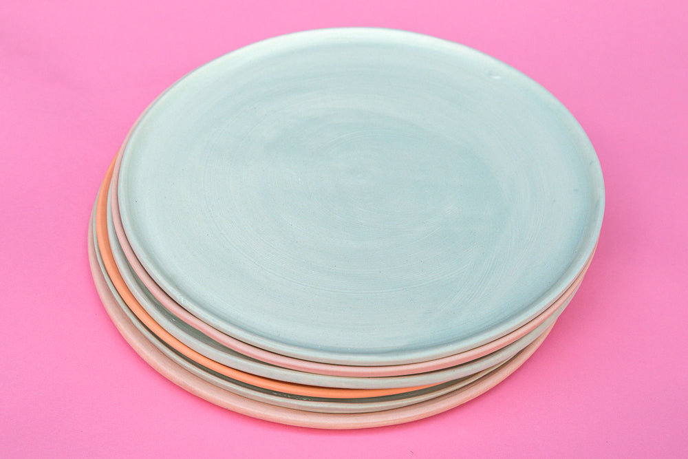 10" Dinner plate