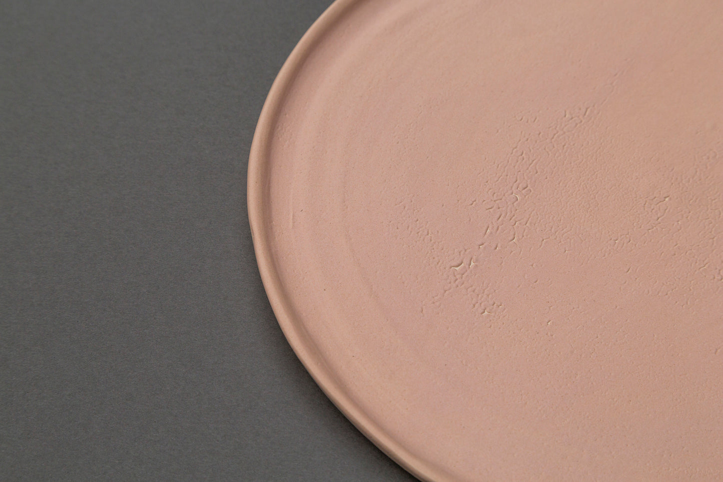 10" Dinner plate