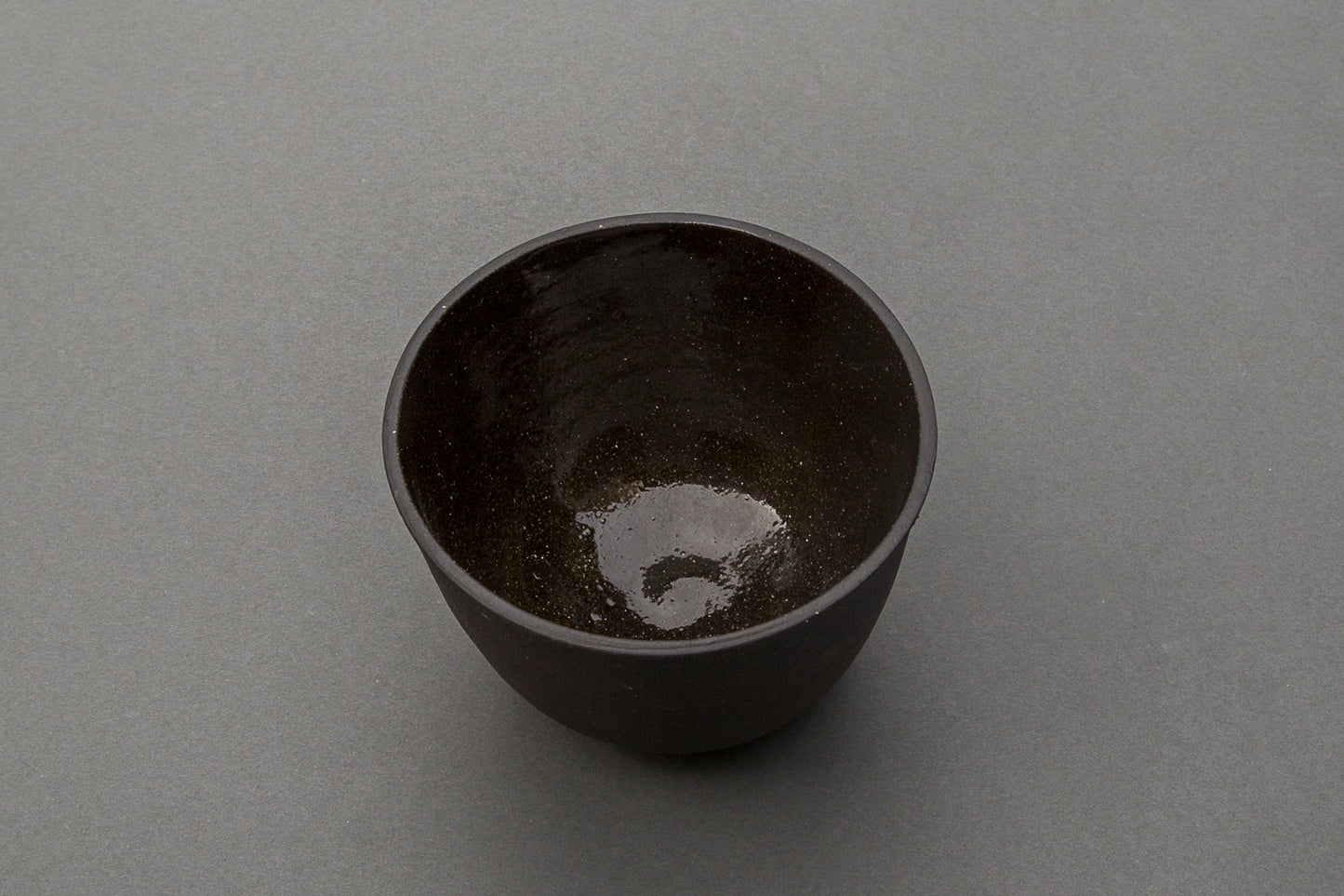 Black Matte Cup