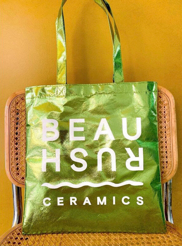 Beau Rush Tote