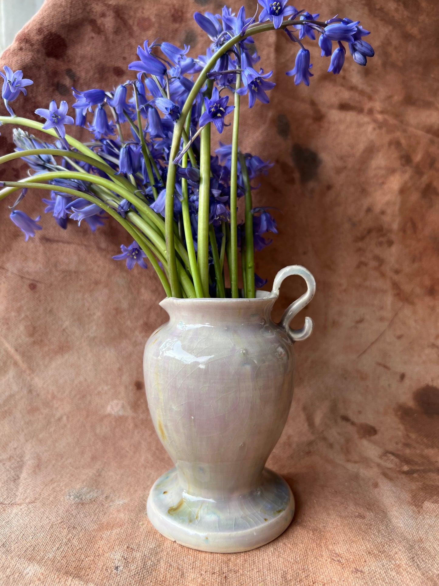 Bud Vase/ pitcher