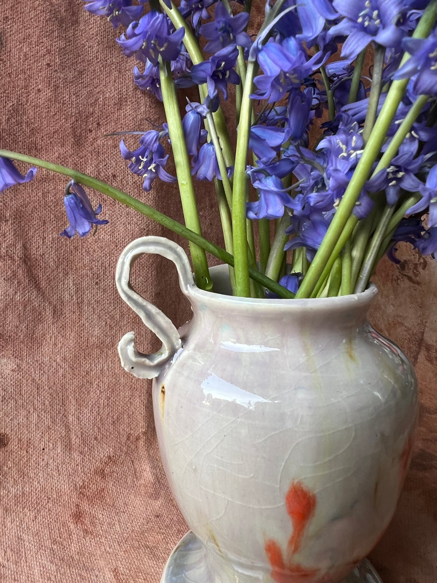 Bud Vase/ pitcher