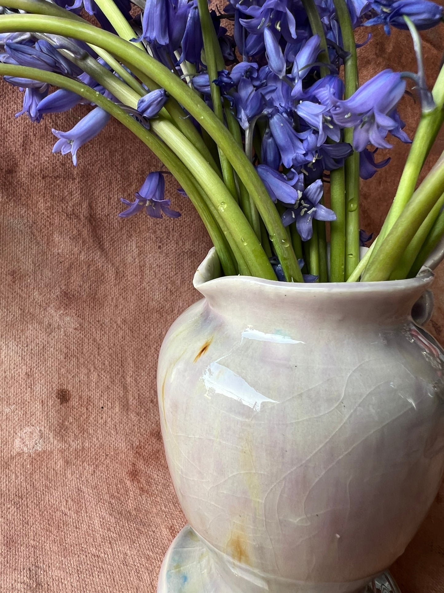 Bud Vase/ pitcher