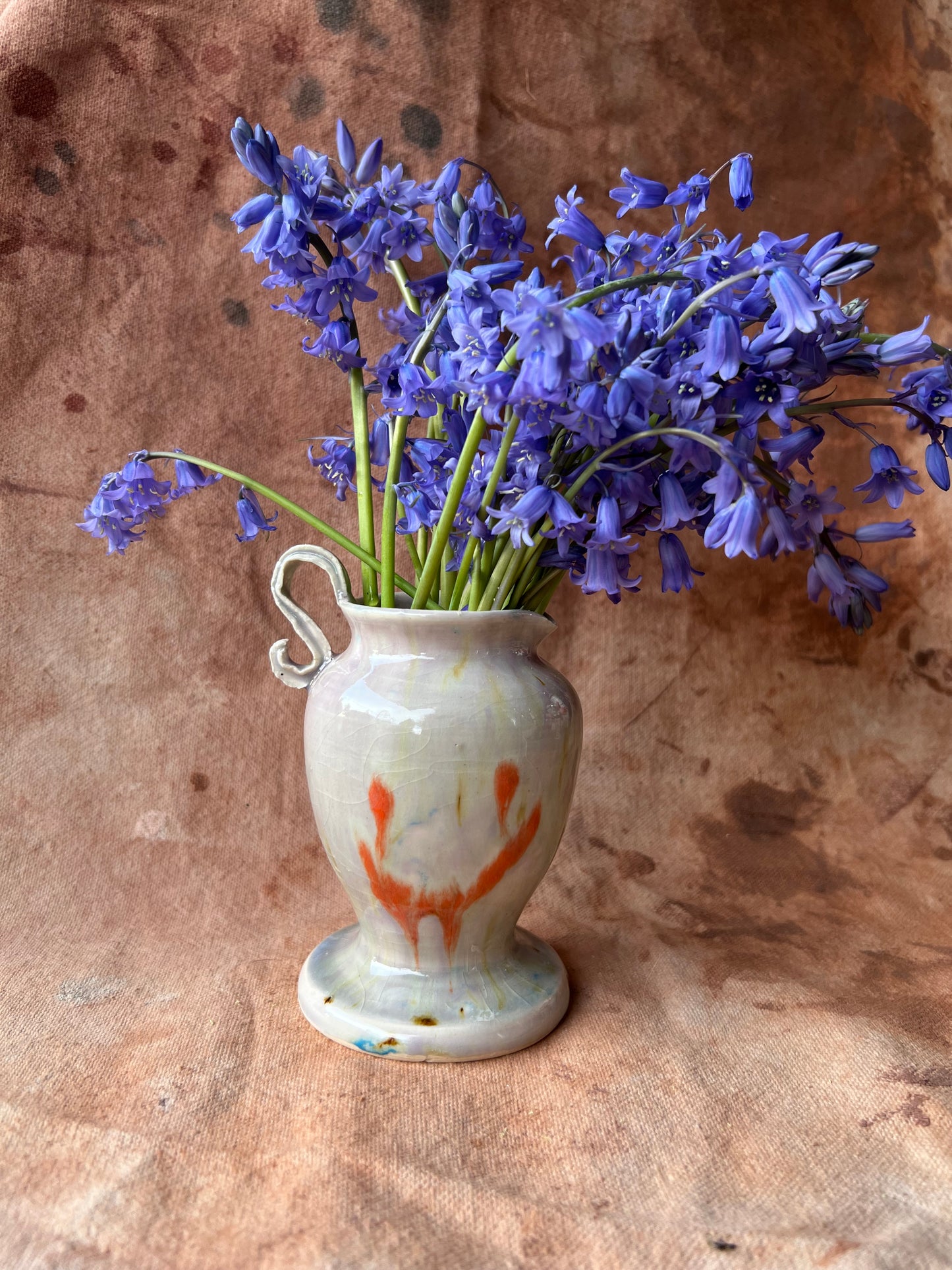 Bud Vase/ pitcher