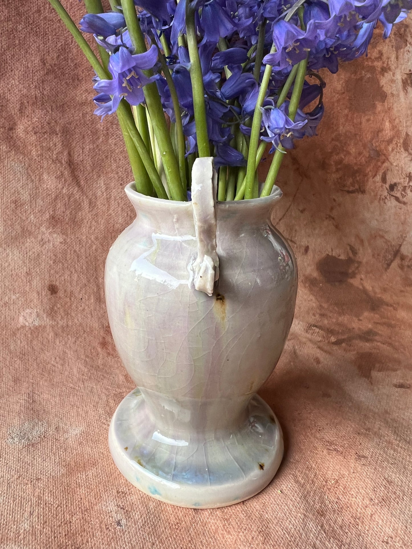 Bud Vase/ pitcher