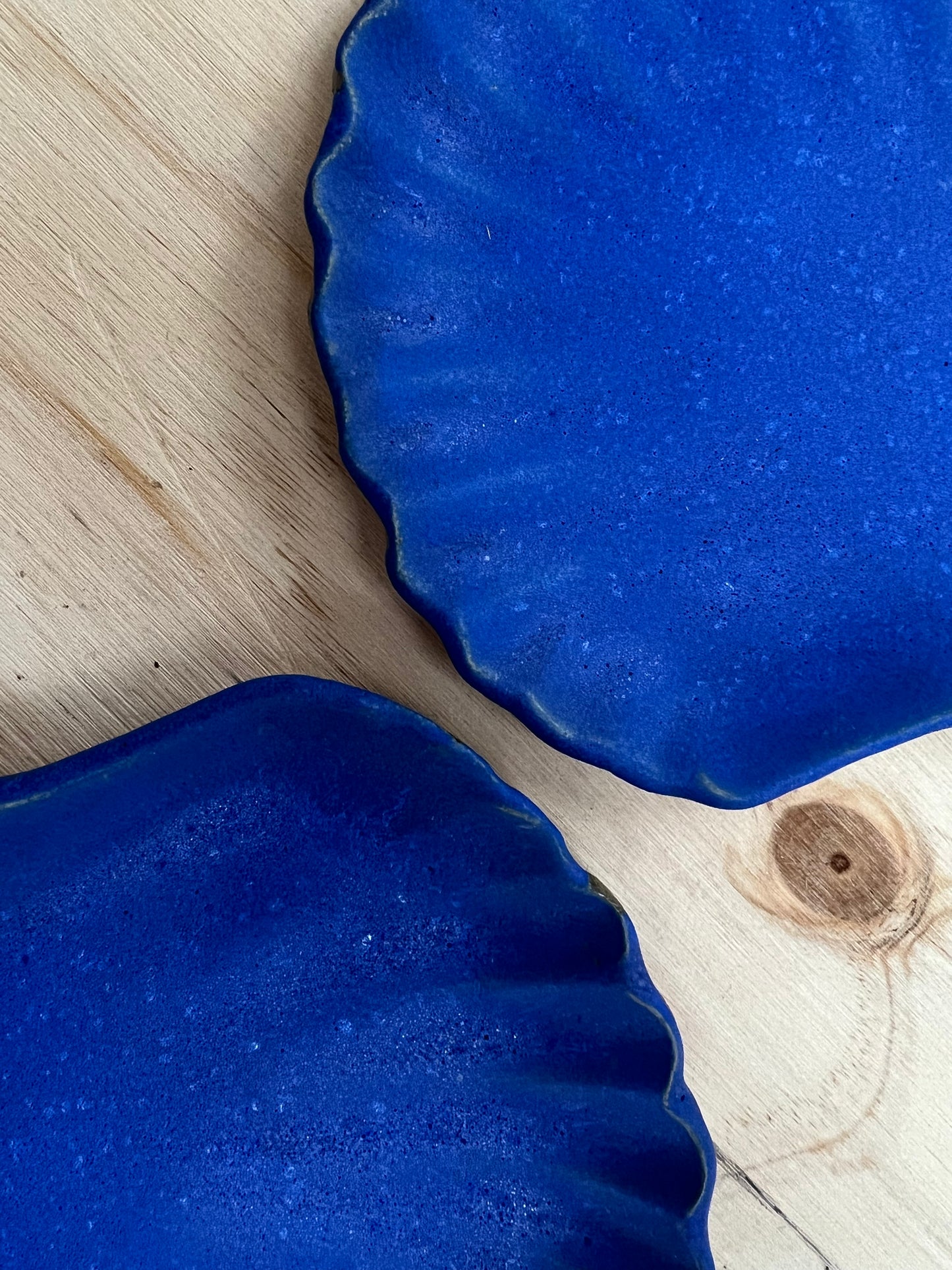 Yves Shell Plate