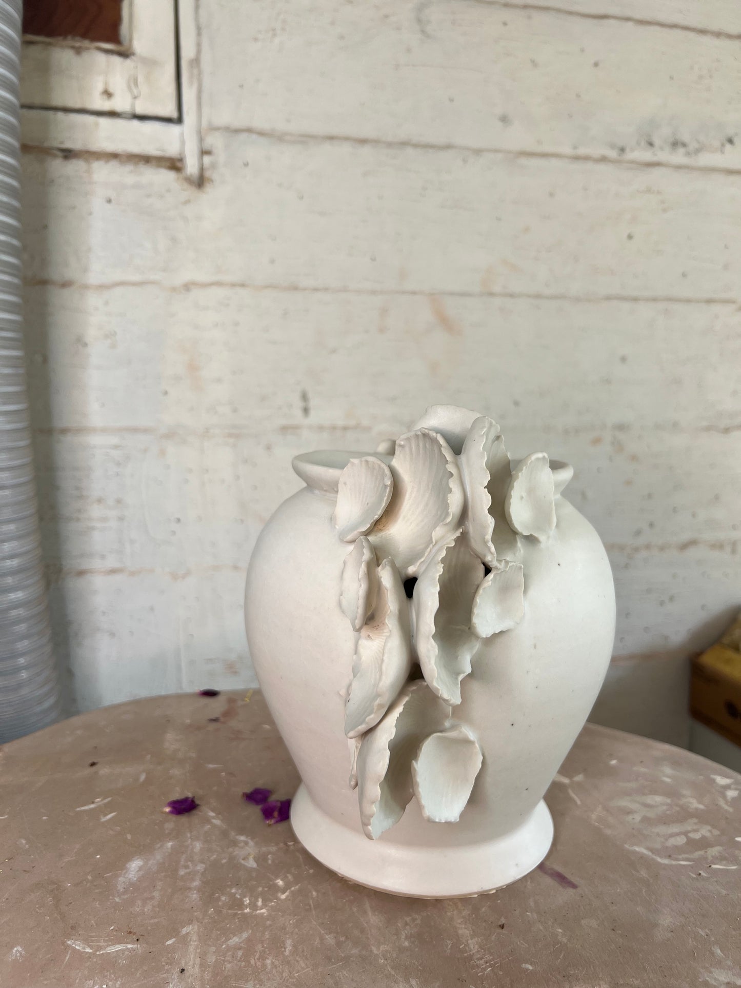 Siren Vase